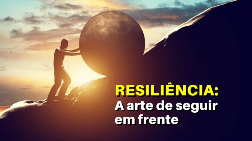 Resiliência é uma poderosa “soft skill” que funciona como uma alavanca para que profissionais cheguem ao sucesso e uma habilidade comportamental muito valorizada em nossas organizações.