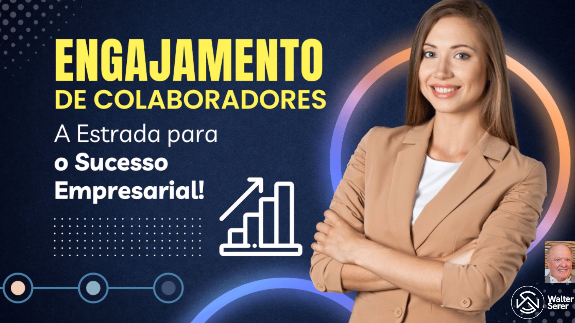 Muitos dizem praticar a Gestão Humanizada, porém muito poucos efetivamente inserem seus colaboradores no centro do processo de gestão. Descubra como o engajamento de colaboradores é a estrada para o sucesso e aprenda 7 princípios cruciais para isso.