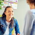 Mentoria para desenvolvimento profissional e seus benefícios para o sucesso