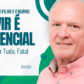 O GESTOR, O FILHO E O BURRO: Ouvir é essencial — seguir tudo, fatal (1707)