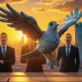 O PÁSSARO DE BARRO: Como FOCO e PERSISTÊNCIA levam ao sucesso no mundo corporativo – 2307