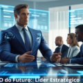 CFO do FUTURO: Por que o guardião dos números precisa se tornar um líder estratégico (0821)