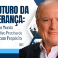 O Futuro da Liderança: Por Que o Mundo Corporativo Precisa de Líderes com Propósito 0808I