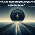 QUEM NÃO TEM UM PLANO, VIVE O PLANO DOS OUTROS: Como o coaching e a mentoria fortalecem o protagonismo profissional