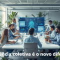 A REVOLUÇÃO DAS MENTES: quando equipes, cultura e tecnologia evoluem juntas