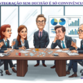 DA INTEGRAÇÃO À DECISÃO: como transformar team building em uma ferramenta real de gestão