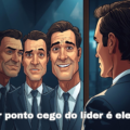 AUTOCONHECIMENTO PARA EXECUTIVOS: o diferencial invisível da liderança de alta performance