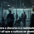 Os Pilares da Cultura Organizacional: o que sustenta (ou sabota) sua empresa nas decisões que realmente importam