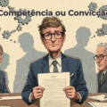 A SÍNDROME DO IMPOSTOR E O HOMEM QUE VENDEU O QUE NÃO TINHA