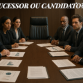 SUA EMPRESA DESENVOLVE SUCESSORES OU APENAS CANDIDATOS?