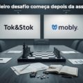 A DIFÍCIL ARTE DE TRANSFORMAR AQUISIÇÕES EM VALOR ( as lições do caso TOK&STOK e MOBLY)