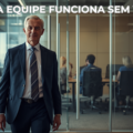 SER INDISPENSÁVEL PODE ESTAR IMPEDINDO SUA CARREIRA DE AVANÇAR