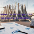 DO FINANCEIRO AO CFO E CEO: você está olhando os números ou enxergando a catedral?