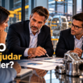 O CFO DEVE AJUDAR A VENDER?