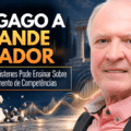 DE GAGO A GRANDE ORADOR: O que Demóstenes pode ensinar sobre DESENVOLVIMENTO DE COMPETÊNCIAS